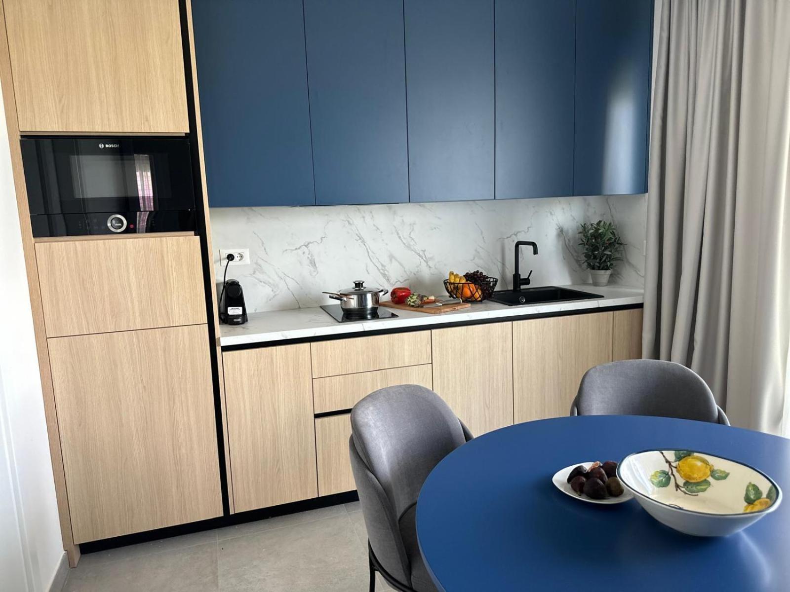 Apartments Dernaj Vir Eksteriør billede